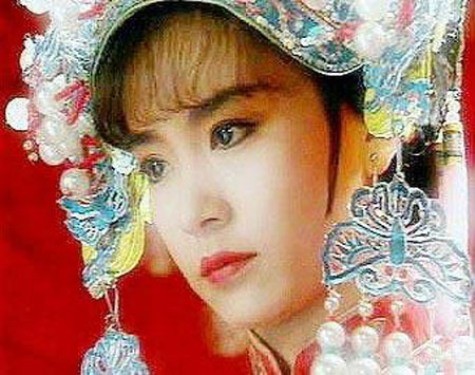 Lưu Tuyết Hoa